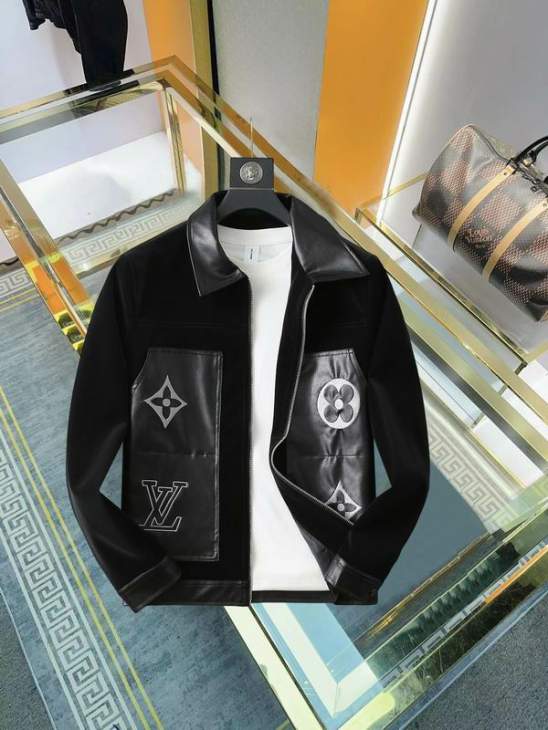 Picture of Louis Vuitton Jackets _SKULVM-3XLxetr0931915